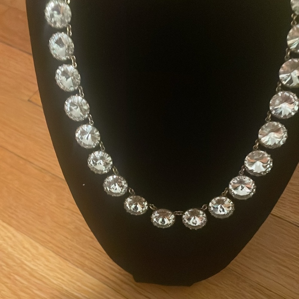 EUC J Crew Necklsce - Picture 5 of 5